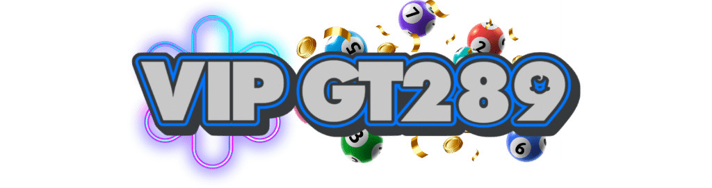 vip gt289 logo